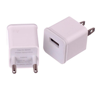 USB Travel Charger For Mobile phone 