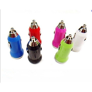 Car Charger for iPad2,iphone4s 
