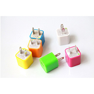 USB Travel Charger For Mobile phone 