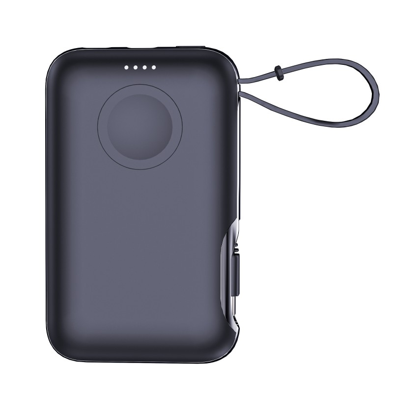 Magnetic Watch Mobile Phone 2-in-1 Power Bank Manufacturer