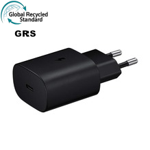 Pd25W EU Us Plug 25W Power Adapter for Mobile Phone Fast Charger