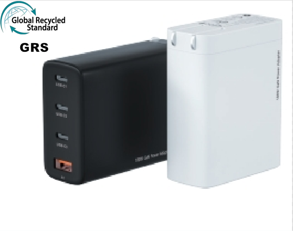 100W GaN Power Charger