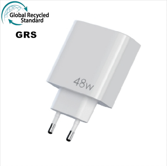48W Fast Charging Wall Charger