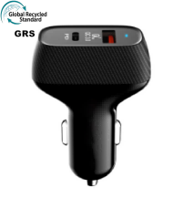 New fast USB car charger adapter/car charger quick charge 3.0/USB car charger