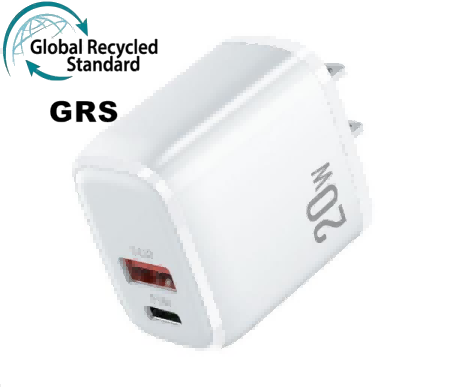 20W PD Quick Charger + PD3.0 Charger