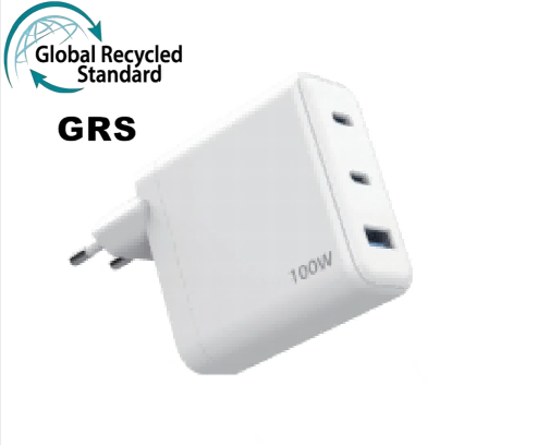 100W GaN Power Charger