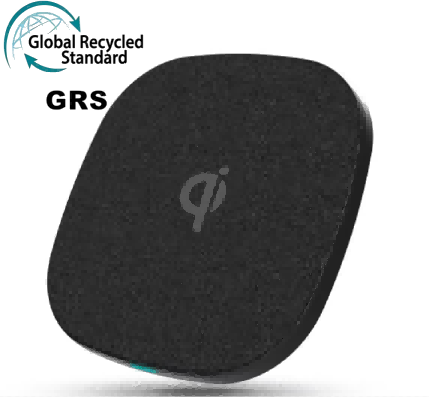 Fast Charging Qi Wireless Charger Pad