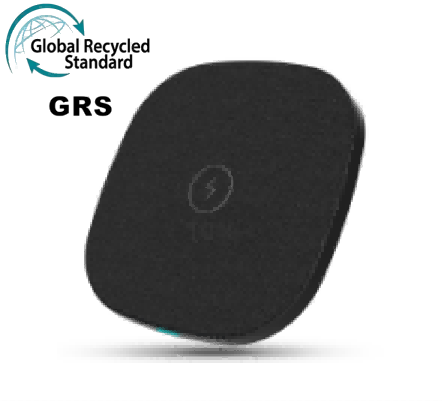 Fast Charging Qi Wireless Charger Pad 10W 15W Fast Wireless Charging for iphone