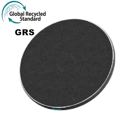 ODM 15W 10W Qi Wireless Charger Pad LED Light Fast Charging Wireless Charger for iphone