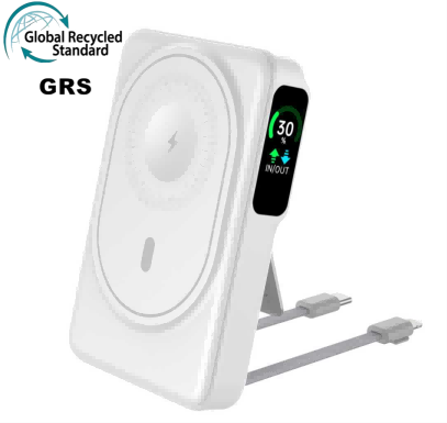  Edit Multi-Function Stand Pd20W Magnetic 10000mAh Power