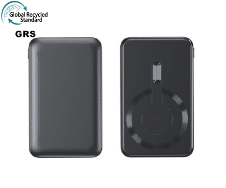 Pd20W Ultra-Thin 10000mAh Fast Charging Power Bank