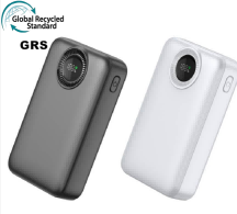 22.5W  10000mAh power bank 