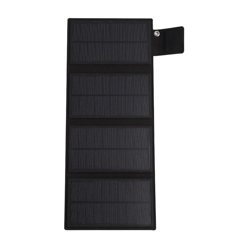 Solar Foldable Bag(APH-FB01)