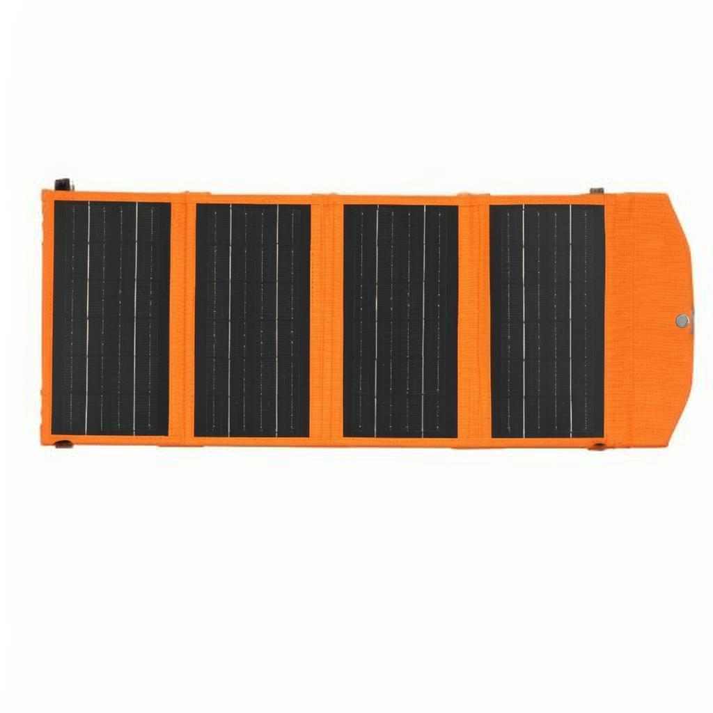 Solar Foldable Bag(APH-FB05)