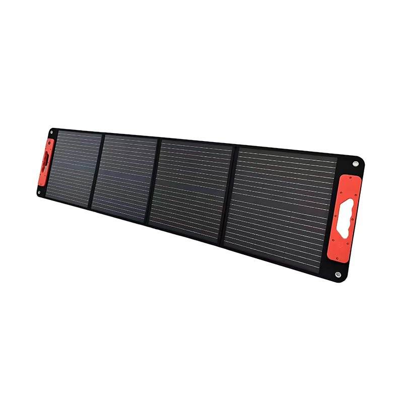 Solar Foldable Bag(APH-FB10)