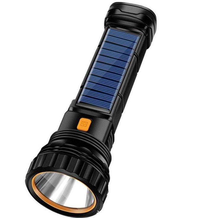 Solar Flashlight(APH-L19)