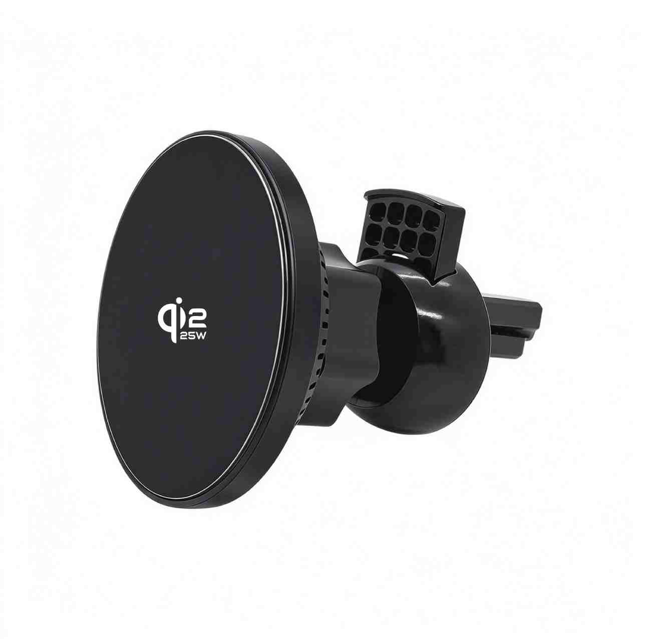  Car Charger Magnetic Wireless Qi2.2 (25W) 